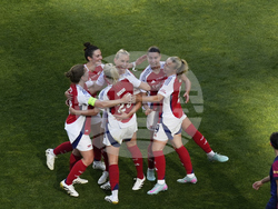 Portugal Soccer Women's Champions League Final