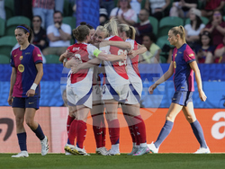 Portugal Soccer Women's Champions League Final
