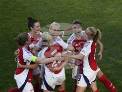 Portugal Soccer Women's Champions League Final