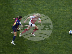 Portugal Soccer Women's Champions League Final