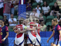 Portugal Soccer Women's Champions League Final