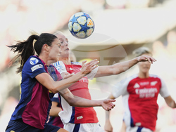 Portugal Soccer Women's Champions League Final