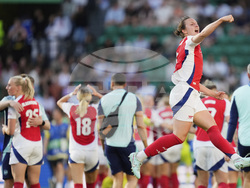 Portugal Soccer Women's Champions League Final