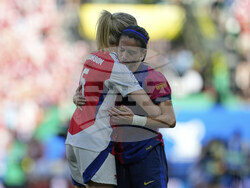 Portugal Soccer Women's Champions League Final