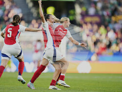 Portugal Soccer Women's Champions League Final