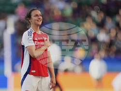Portugal Soccer Women's Champions League Final