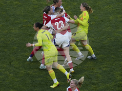 Portugal Soccer Women's Champions League Final
