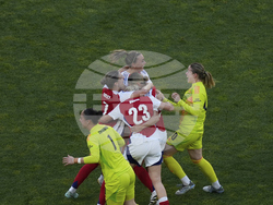 Portugal Soccer Women's Champions League Final