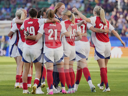 Portugal Soccer Women's Champions League Final