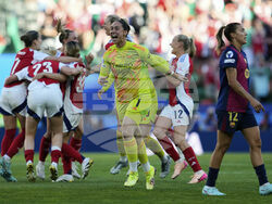 Portugal Soccer Women's Champions League Final