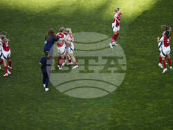 Portugal Soccer Women's Champions League Final