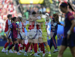 Portugal Soccer Women's Champions League Final