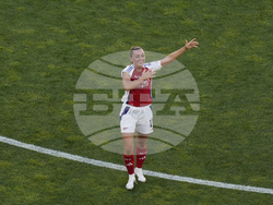 Portugal Soccer Women's Champions League Final