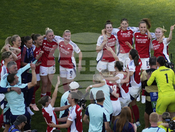 Portugal Soccer Women's Champions League Final