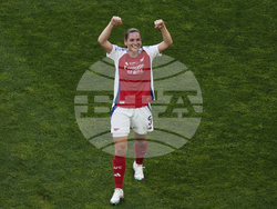 Portugal Soccer Women's Champions League Final