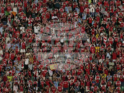 Portugal Soccer Women's Champions League Final