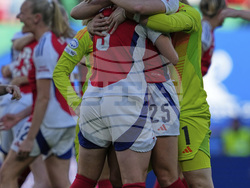 Portugal Soccer Women's Champions League Final
