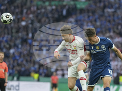 Germany Soccer Cup Final