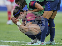 Portugal Soccer Women's Champions League Final