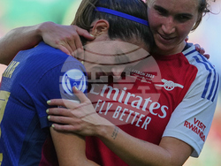 Portugal Soccer Women's Champions League Final