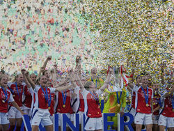 Portugal Soccer Women's Champions League Final