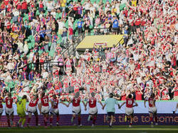 Portugal Soccer Women's Champions League Final