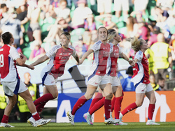 Portugal Soccer Women's Champions League Final