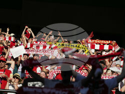 Portugal Soccer Women's Champions League Final
