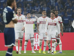 Germany Soccer Cup Final