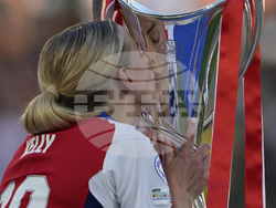 Portugal Soccer Women's Champions League Final