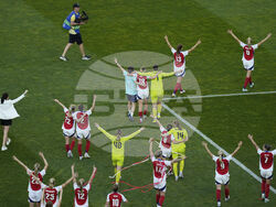 Portugal Soccer Women's Champions League Final
