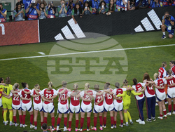 Portugal Soccer Women's Champions League Final