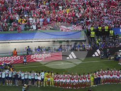Portugal Soccer Women's Champions League Final
