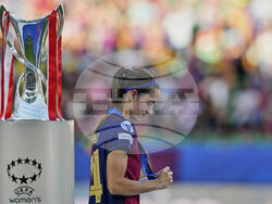 Portugal Soccer Women's Champions League Final
