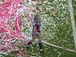 Portugal Soccer Women's Champions League Final