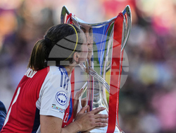 Portugal Soccer Women's Champions League Final