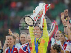 Portugal Soccer Women's Champions League Final
