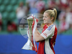 Portugal Soccer Women's Champions League Final