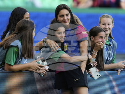 Portugal Soccer Women's Champions League Final