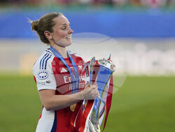 Portugal Soccer Women's Champions League Final