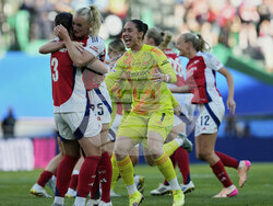 Portugal Soccer Women's Champions League Final