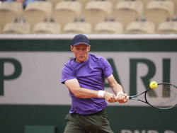 French Open Tennis