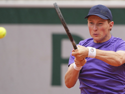 French Open Tennis