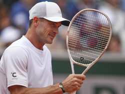 French Open Tennis