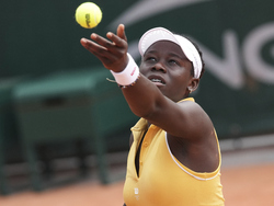 French Open Tennis