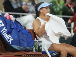 French Open Tennis