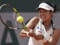 French Open Tennis