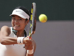 French Open Tennis