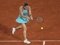 French Open Tennis