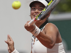 French Open Tennis